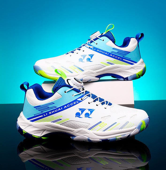 Men's Badminton Tennis Sports Shoes