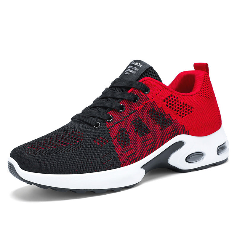 Men's Mesh Breathable Fashion Casual Shoes