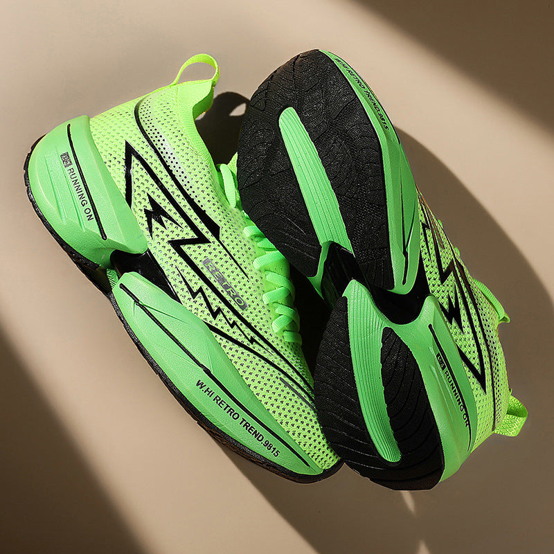 Men's Fashion Outdoor Marathon Running Shoes