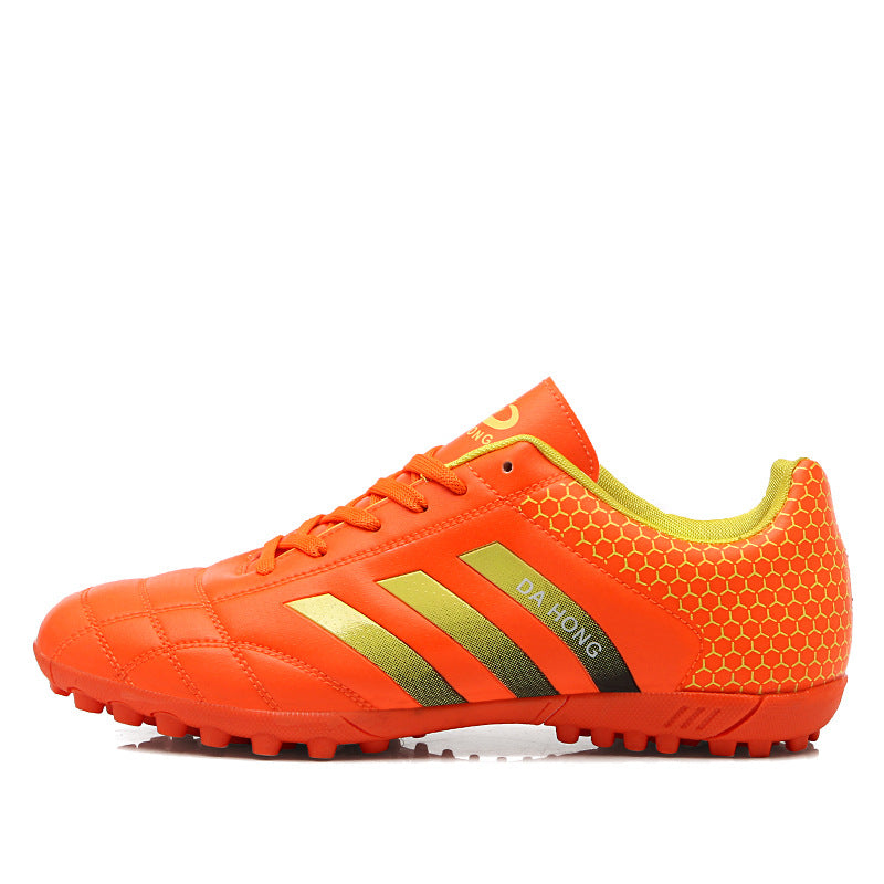 Men's Football Broken Nails Training Shoes