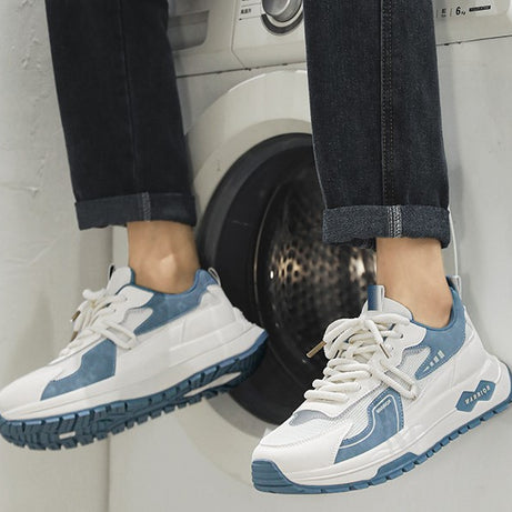 Men's Leisure Non-Slip Running Shoes