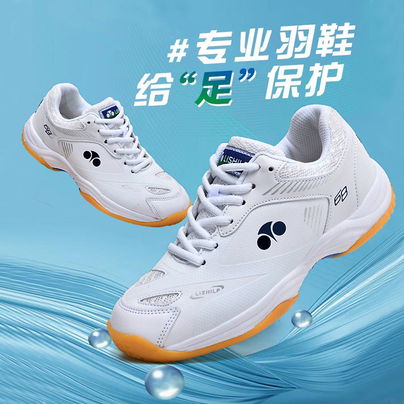 Men's Badminton Training Sports Shoes