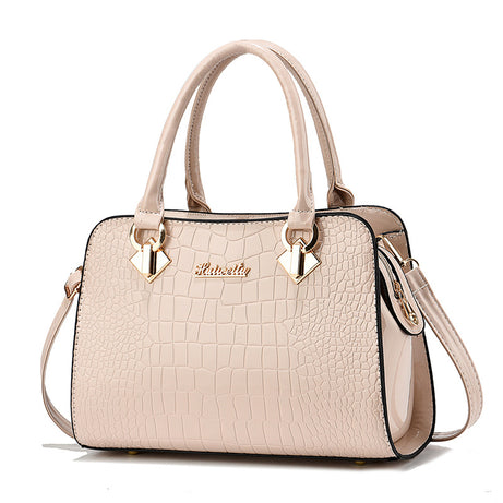 Women's Bag New Trendy Fashionable And Versatile Bag