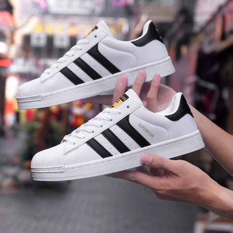 Men's Superstar Casual Sneakers