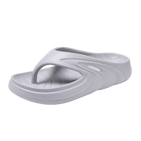 Men's Flip-Flops Outer Wear Trendy Sandals