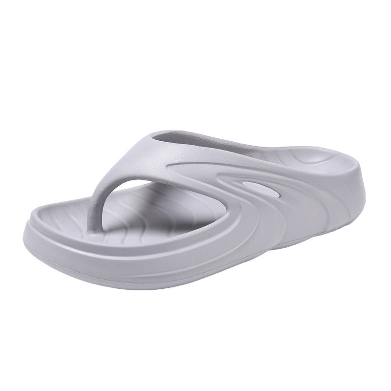 Men's Flip-Flops Outer Wear Trendy Sandals