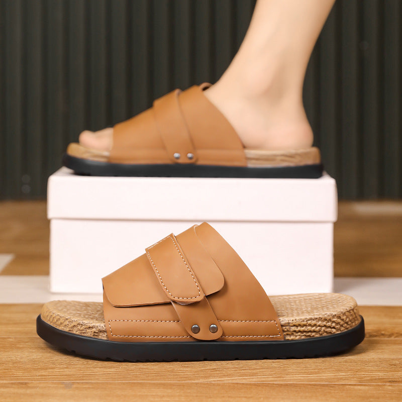Men's Summer New Casual Cool Sandals
