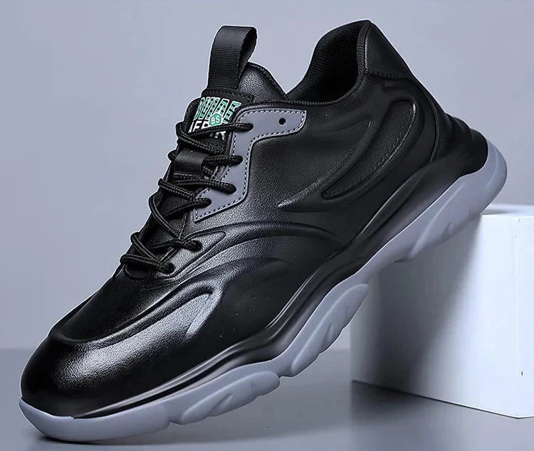 Men's Fashion Lightweight Running Shoes