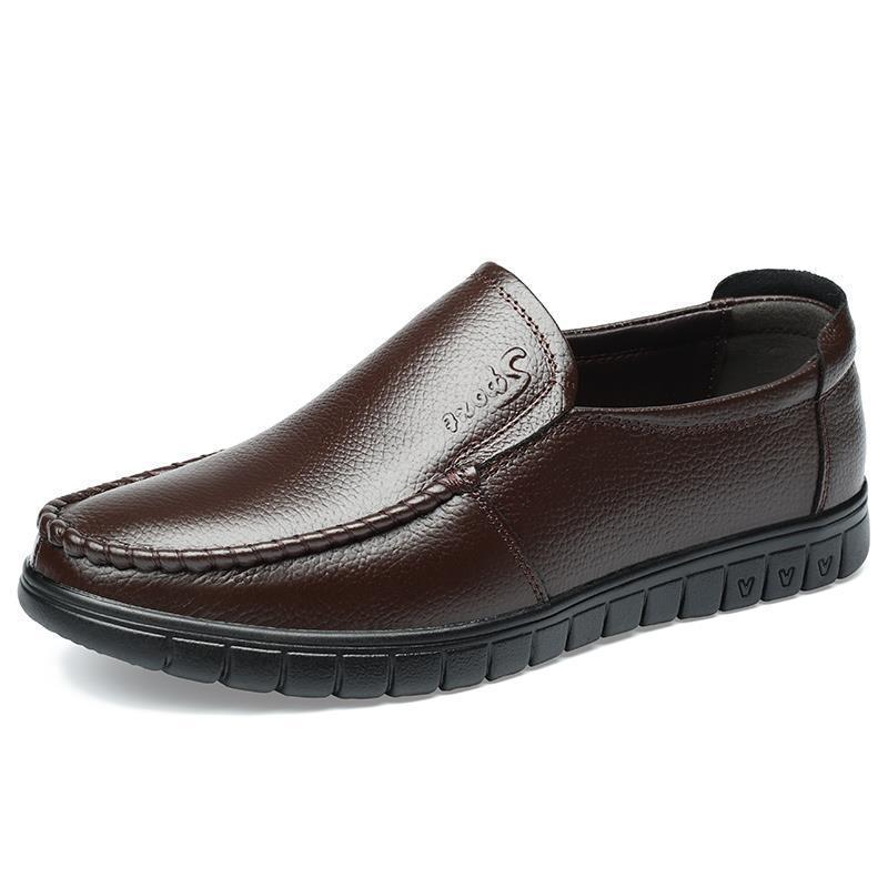 Men's Versatile Fashion Trend Outdoor Shoes