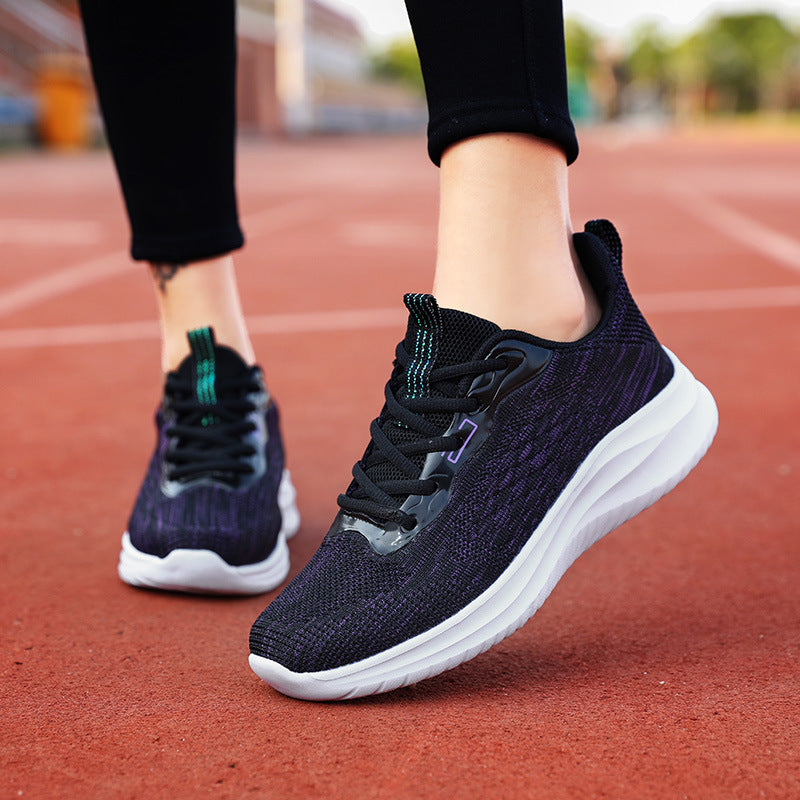 Women's Non-Slip Casual Sports Shoes