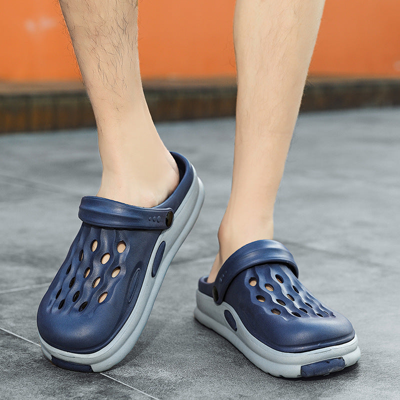 Men's Fashion Summer Outdoor Sandals