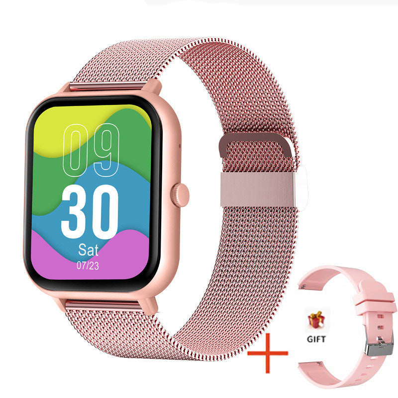 Women's ZL54C Bluetooth Smart Watch