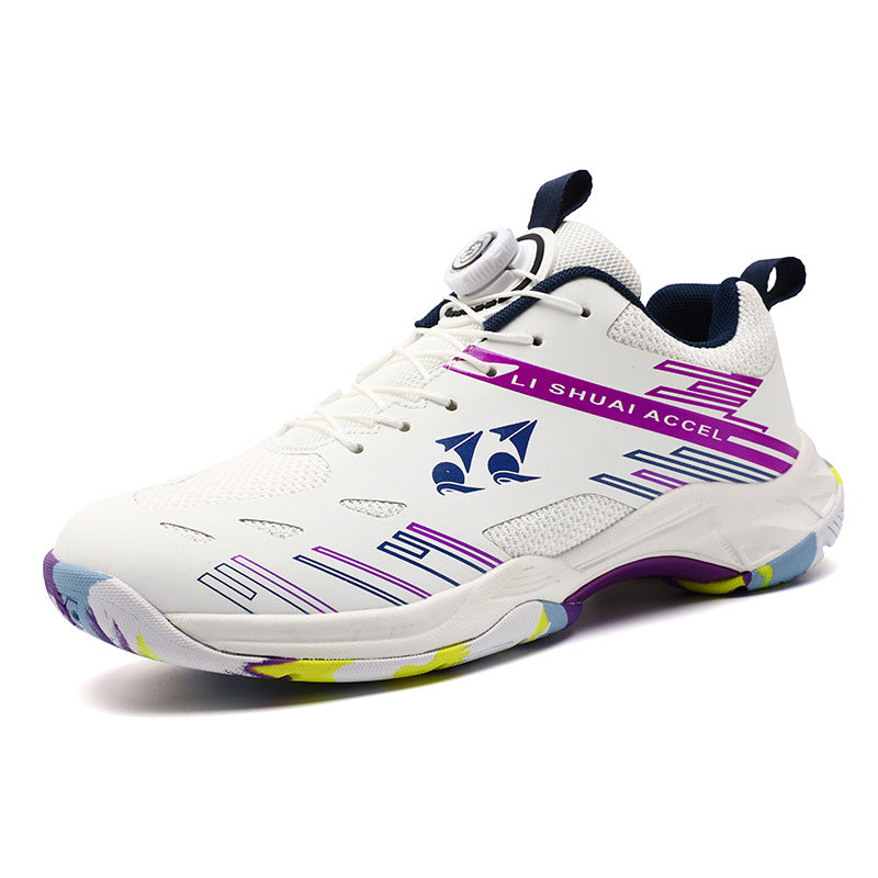 Men's Badminton Tennis Sports Shoes
