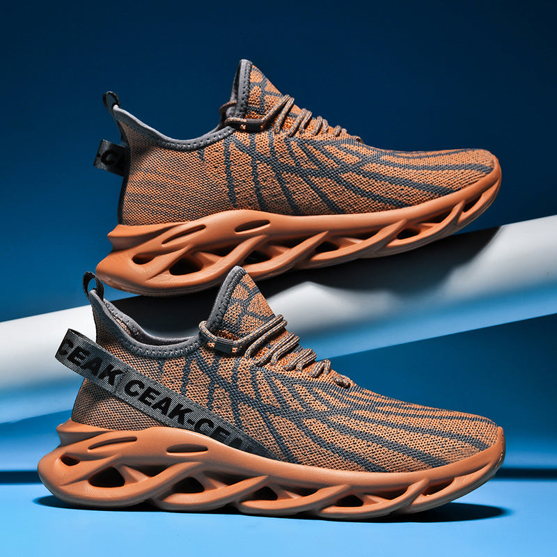 Men's Casual Hot Style Shoes