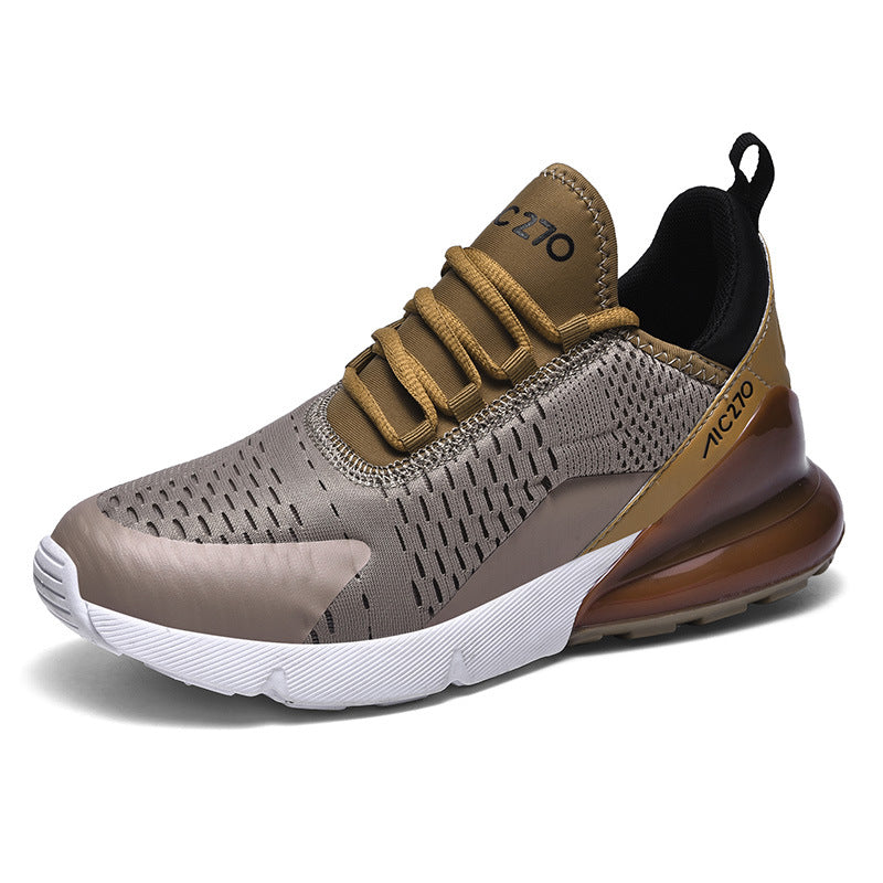 Men's Lightweight & Breathable Casual Shoes