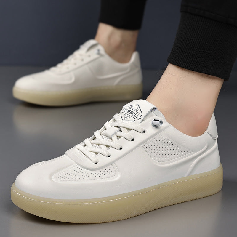 Men's Comfortable Trendy Casual Shoes