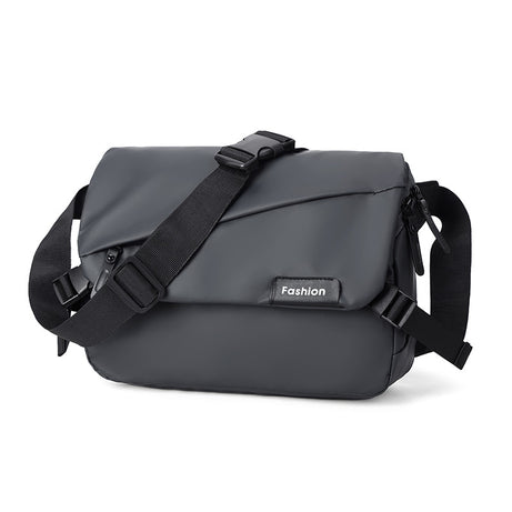 Men's Fashion Business Shoulder Backpack
