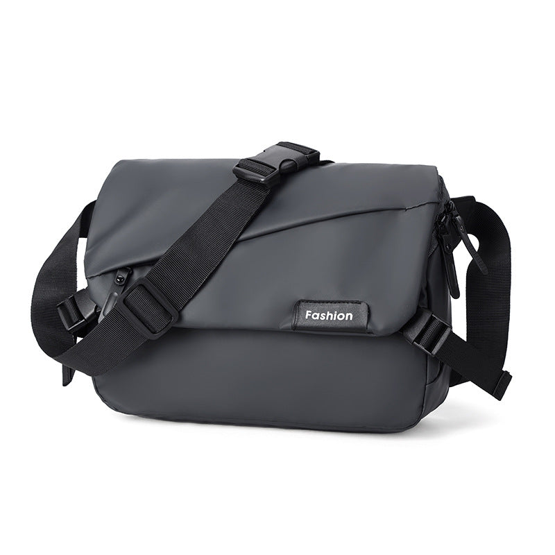 Men's Fashion Business Shoulder Backpack