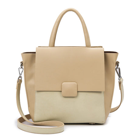 Women's Leather Stylish Casual Handbag