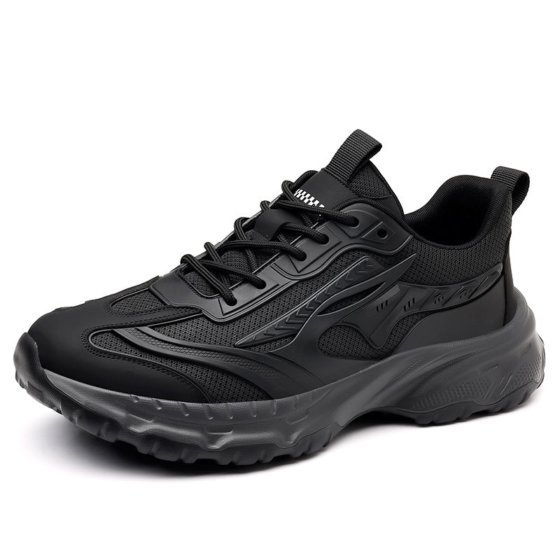 Men's Fashion Breathable Casual Shoes