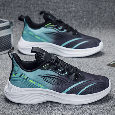 Men's Lightweight Trendy Running Shoes
