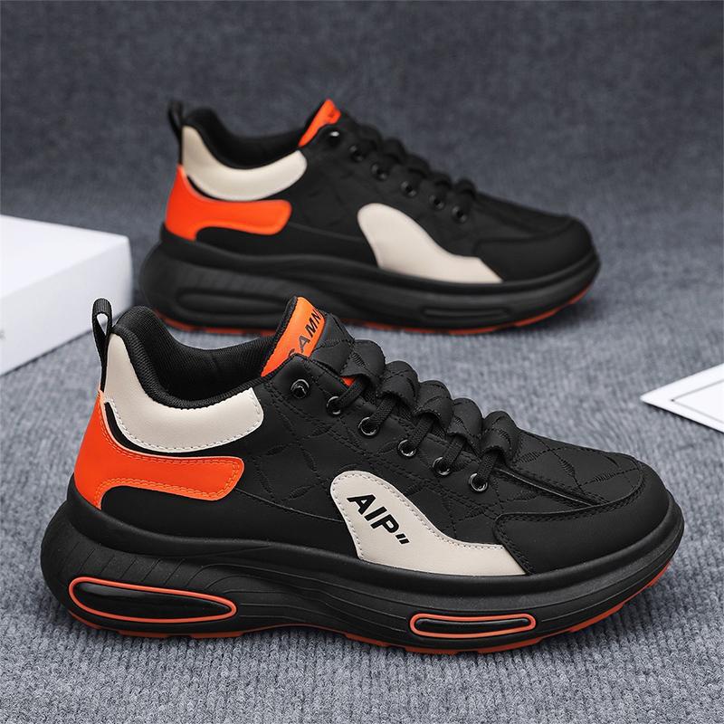 Men's Sneakers Comfortable Casual Shoes