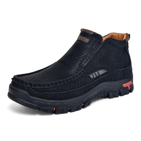 Men's Fashion Trendy Casual Martin Boots