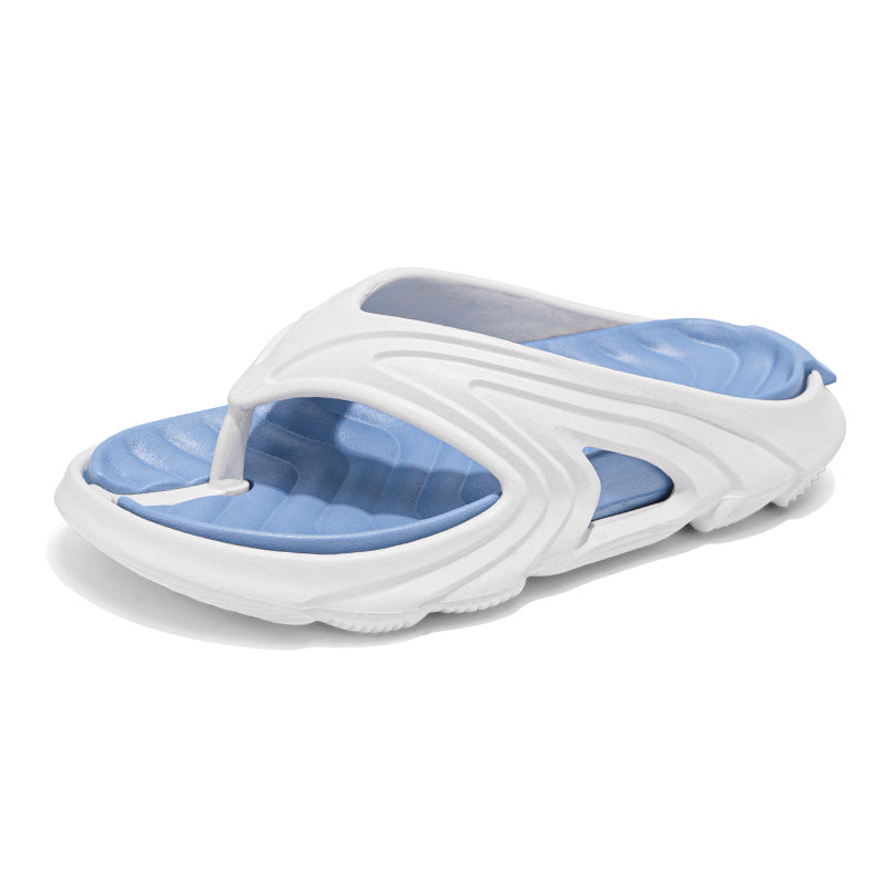 Men's Trendy Flip-Flops Thick-Soled Sandals