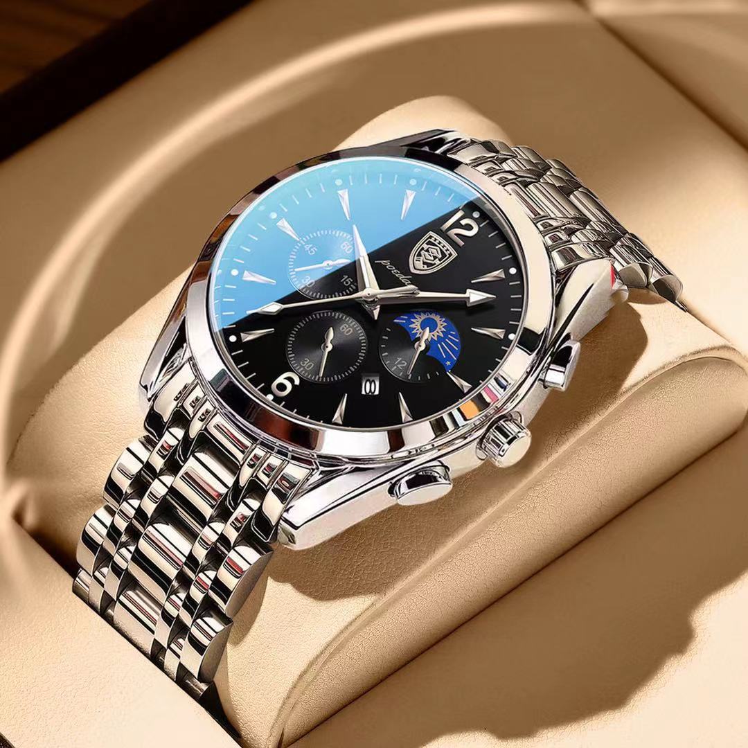 Men's Automatic Mechanical Watch