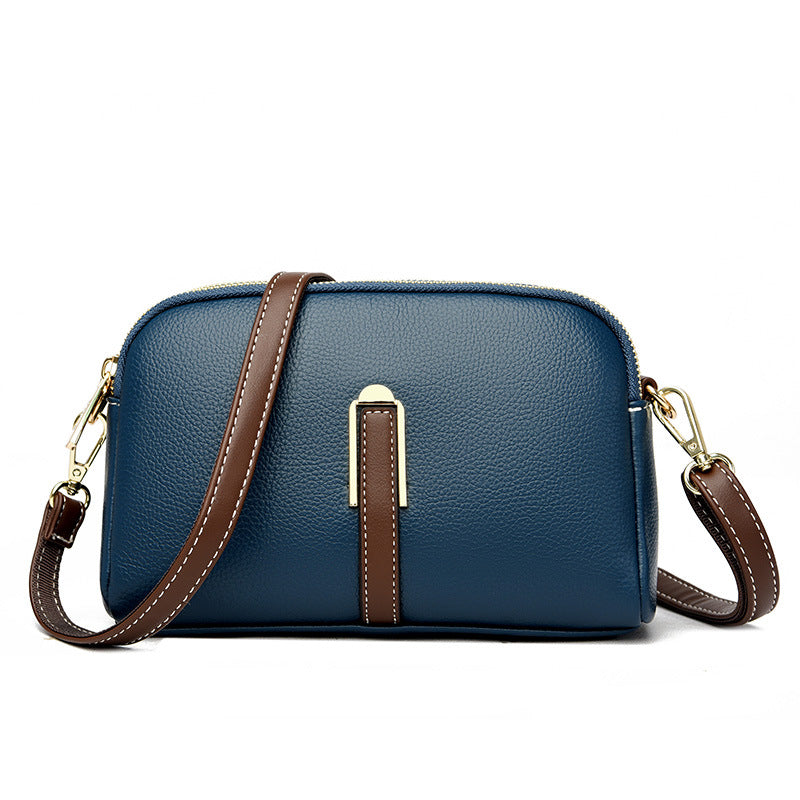 Women's Leather Stylish Shoulder Bag