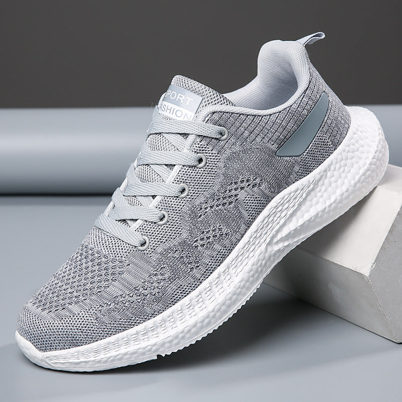Men's Fashion Breathable Casual Shoes