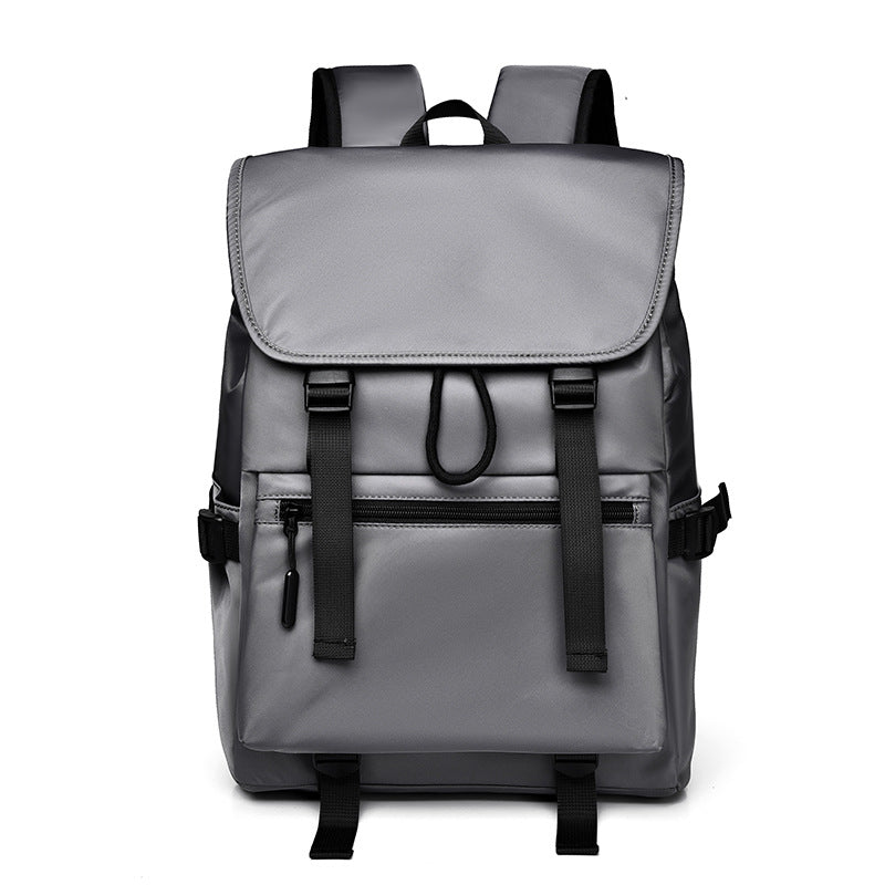Men's Waterproof Casual Backpack