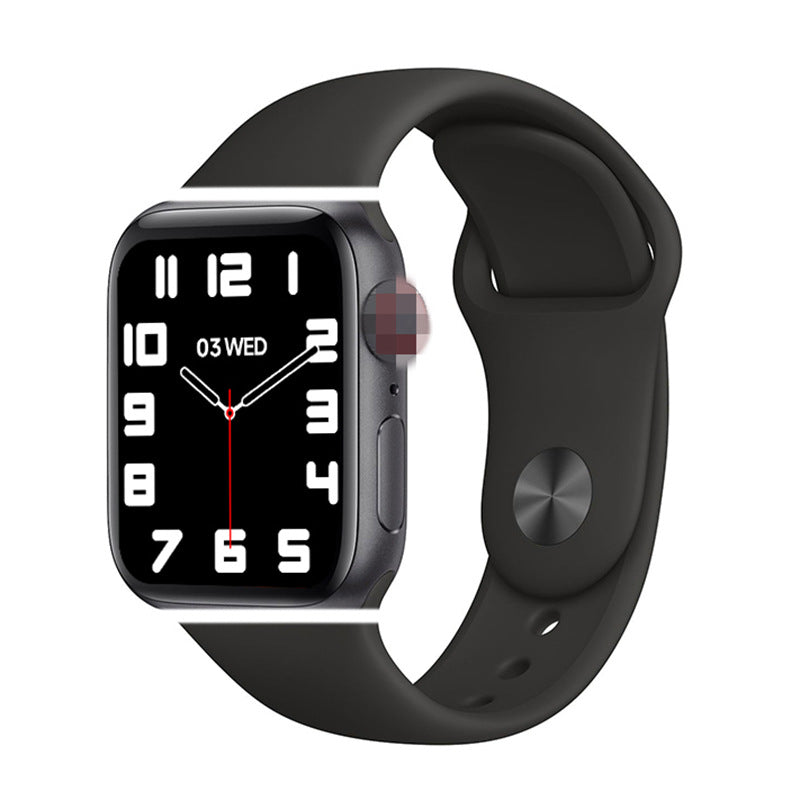 Non-invasive C900W Blood Sugar Automatic Smart Watch