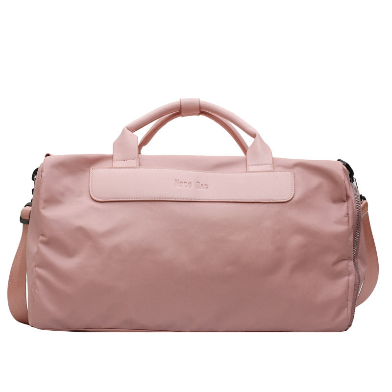 Women's Large Capacity Travel Bag