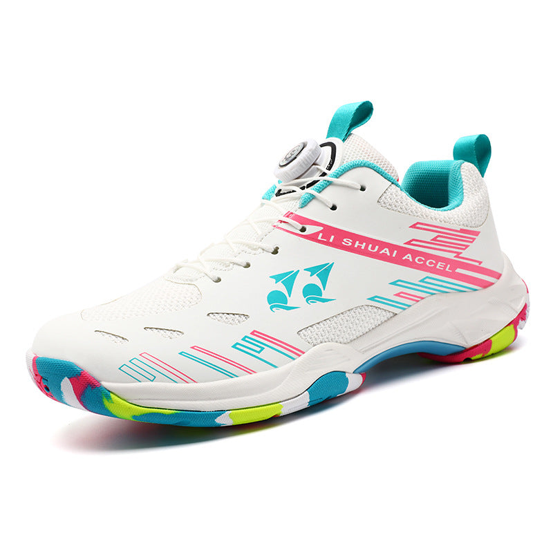 Men's Badminton Tennis Sports Shoes