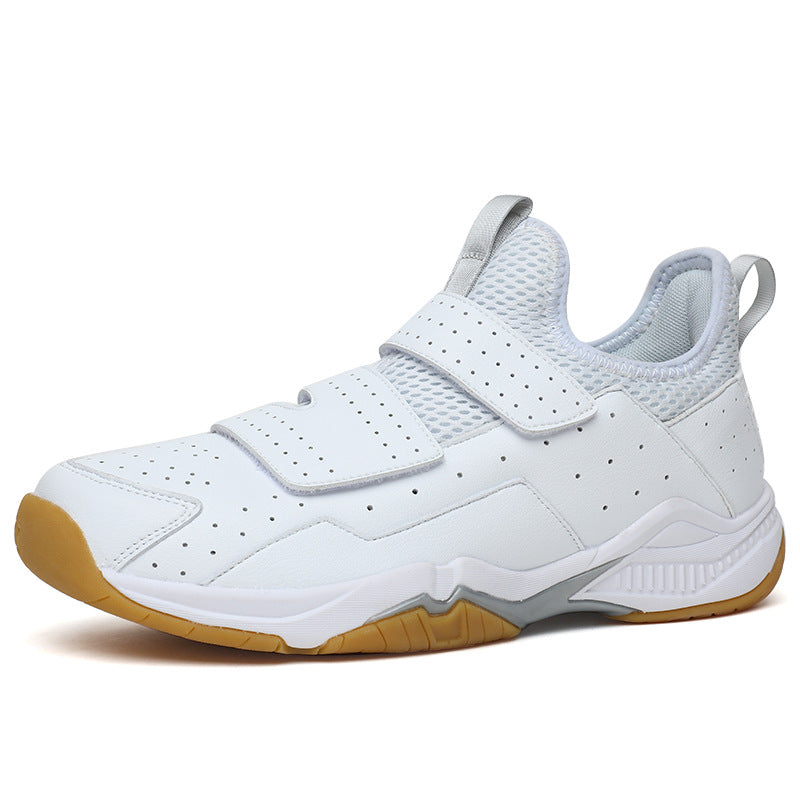 Men's Breathable Badminton Sports Shoes