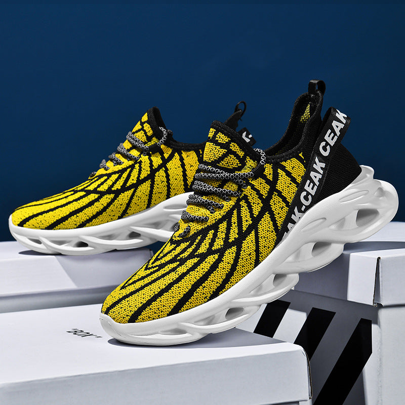 Men's Casual Hot Style Shoes