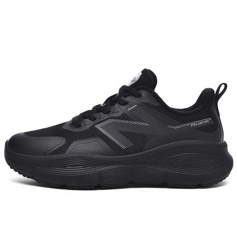 Men's Breathable Lightweight & Fashionable Running Shoes