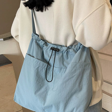 Women's Leisure Fashion Shoulder Bag