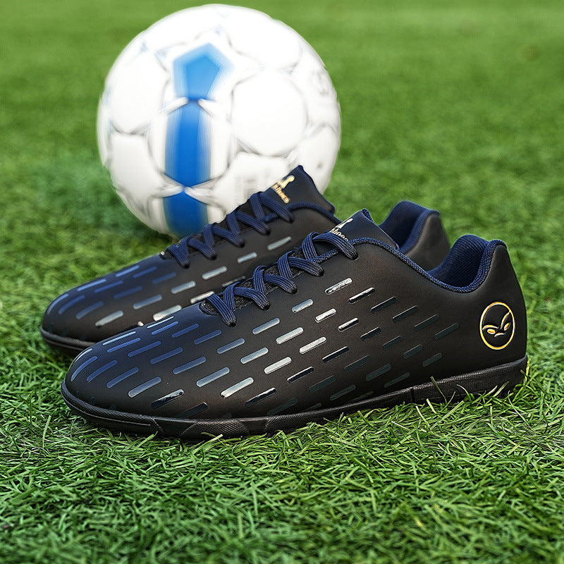 Men's Football Broken Nails Training Shoes