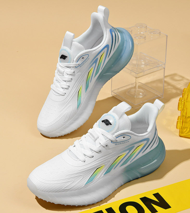Men's Breathable Trendy Casual Running Shoes