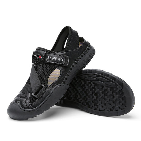 Men's Outdoor Breathable Casual Shoes