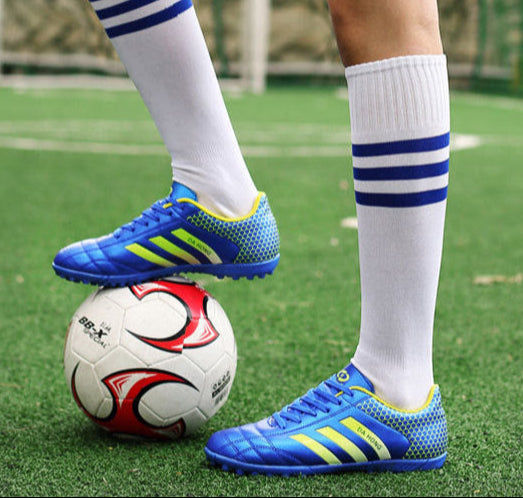 Men's Football Broken Nails Training Shoes