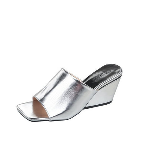 Women's High Quality Open Toe Slippers