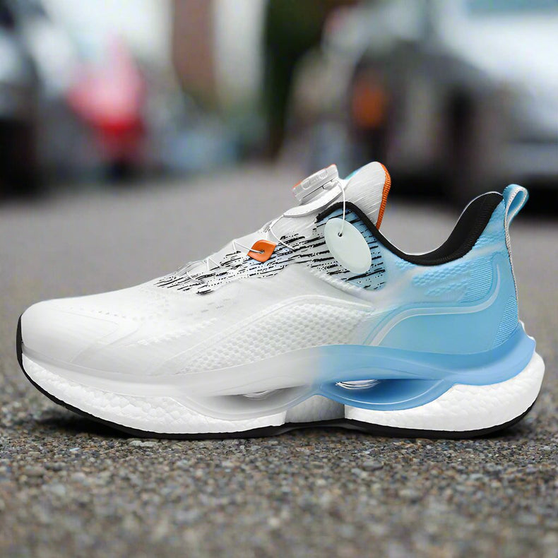 Men's Air Cushioned Lightweight Running Shoes