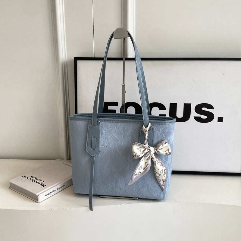 Women's Trendy Casual Shoulder Bag