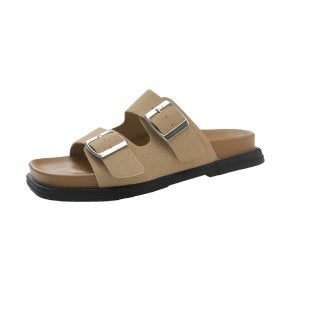 Women's Summer High-end Fashion Versatile Sandal