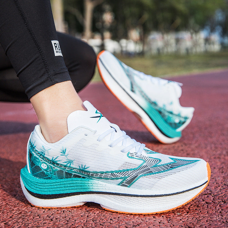 Men's Breathable Lightweight Running Shoes