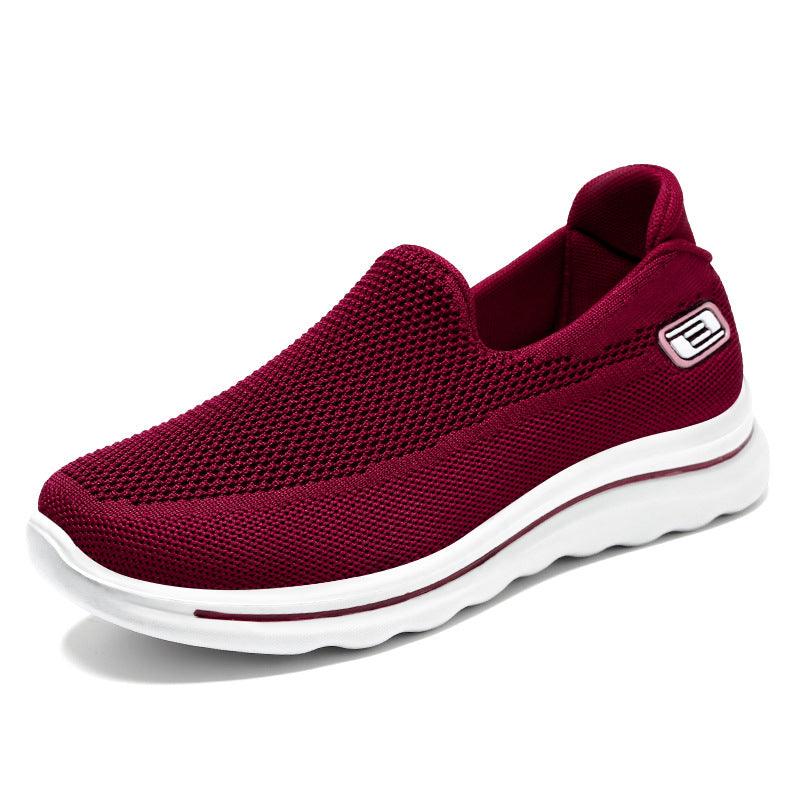 Men's Fashion Trendy Outdoor Casual Shoes