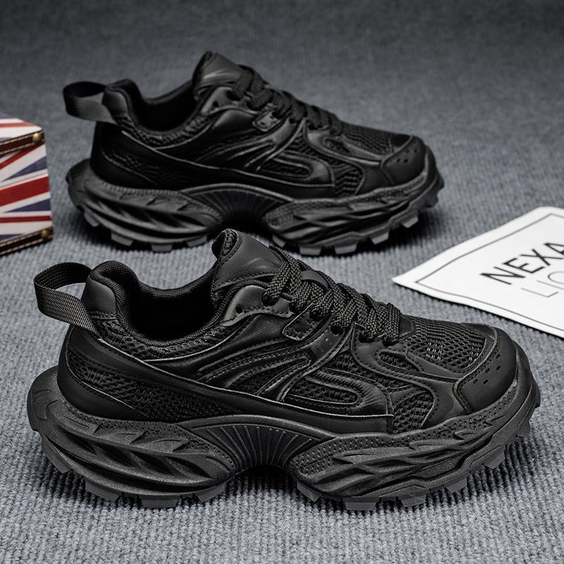 Men's Sneakers Comfortable Casual Shoes